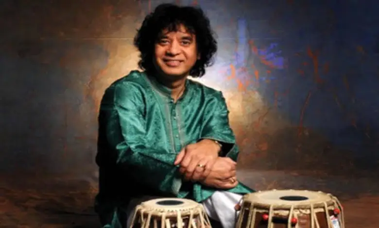 Last IG post of Zakir Hussain goes viral