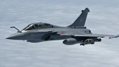 India increase strength Navy Purchase 26 Rafale fighter jets and Scorpene submarine