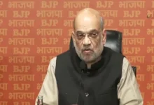 Amit Shah took a dig at Congress on Ambedkar issue, also gave advice to Kharge