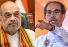 Amit Shah's comment on Ambedkar: This disrespect has crossed all limits of tolerance: Uddhav Thackeray