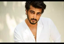 Why did Arjun Kapoor say that I don't have what you have...