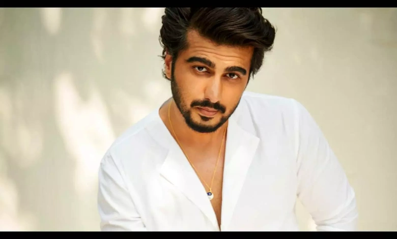 Why did Arjun Kapoor say that I don't have what you have...