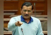 Kejriwal said Gujarat has become a hub of drugs