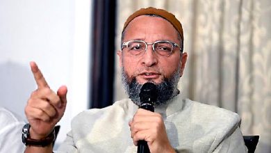 Asaduddin Owaisi reacts to Ratlam viral video incident