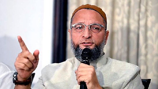 Asaduddin Owaisi reacts to Ratlam viral video incident