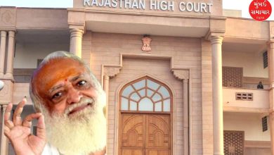 High Court grants 17-day parole to Asaram bapu