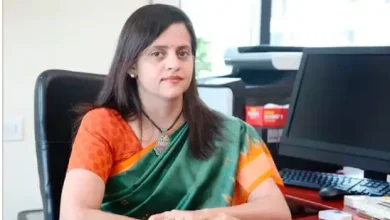 Ashwini Bhide appointed as Principal Secretary to Chief Minister