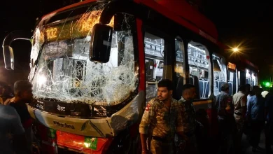 Killer Bus: 10 out of 12 fatal accidents involving BEST buses are Olectra buses