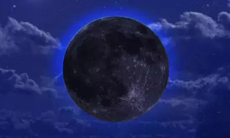 Black Moon: A spectacular astronomical phenomenon will be seen in space, know when it will be visible in India