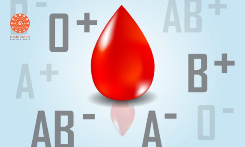 blood group