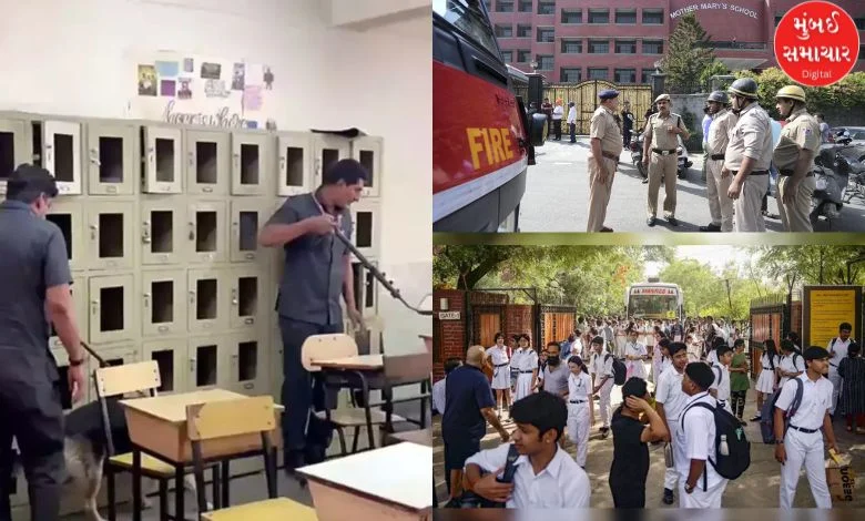 Students themselves gave bomb blast threats to Delhi schools: Here's the reason