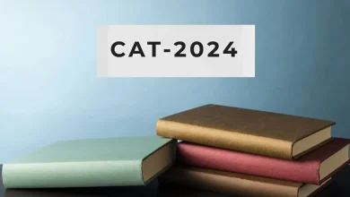 CAT 2024 result declared