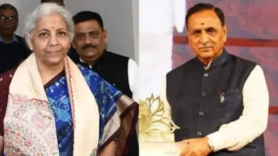 BJP appoints observers for Maharashtra, Vijay Rupani and Sitharaman to be responsible for selecting leaders