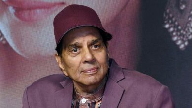 Delhi court summons Dharmendra in cheating case related to Garam Dharam Dhaba