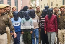 Delhi Police arrests gang for illegal Bangladeshi entry