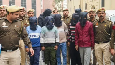 Delhi Police arrests gang for illegal Bangladeshi entry