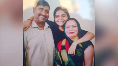 Delhi murder: The son was planning to celebrate his parents' wedding anniversary today...