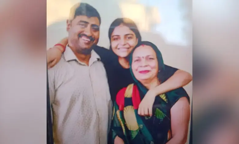 Delhi murder: The son was planning to celebrate his parents' wedding anniversary today...