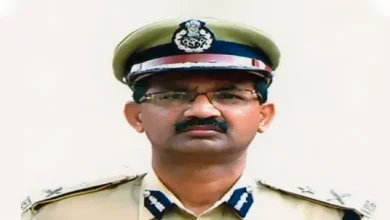 DGP Vikas Sahay orders investigation into Vahivatdar property.