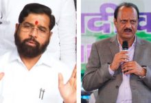 Eknath Shinde cancels meetings as Ajit Pawar departs for Delhi