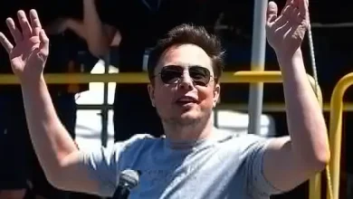 Elon Musk achieves $400 billion net worth milestone