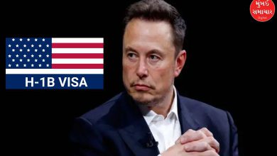 Elon Musk statement on H-1B visa program is broken