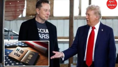 Elon Musk speaking about H-1B visa program