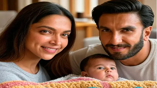 Fact check on Deepika and Ranveer's photoshoot with Dua