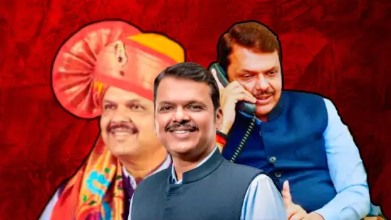 The allocation of portfolios will be done today, why is Fadnavis taking steps slowly?