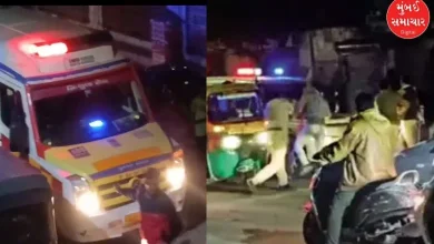 One person died, three injured in a fight in Juhapura, Ahmedabad