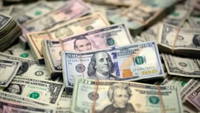 Another $8.478 billion gap reported in foreign exchange reserves