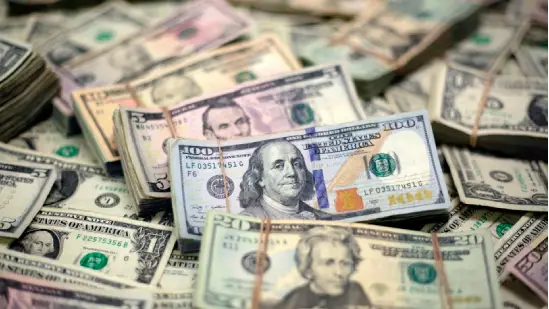 Another $8.478 billion gap reported in foreign exchange reserves