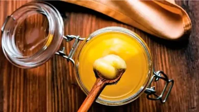 Ghee adulteration case reported in Siddhpur GIDC