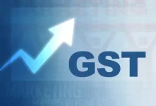 GST collection in India rises to ₹1.82 trillion in November 2024.