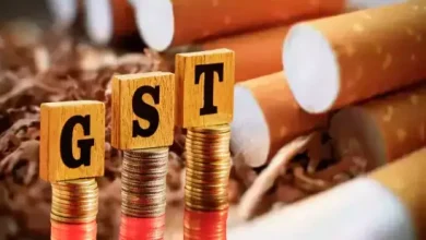 Proposal for GST hike on cigarettes, tobacco, and cold drinks