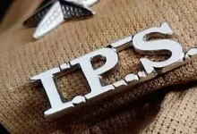 "Meet Simala Prasad: IPS Officer & Bollywood Actress"