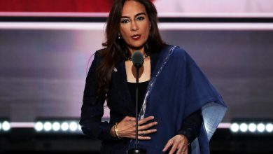 Harmeet K Dhillon, Chandigarh-born lawyer, nominated by Trump for civil rights role