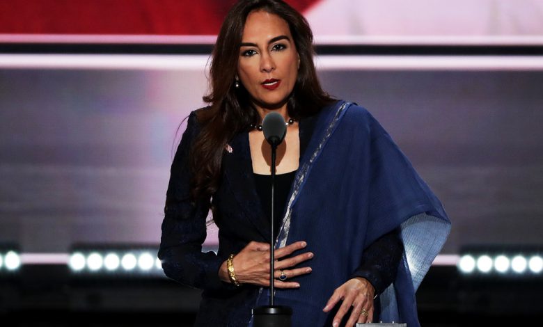 Harmeet K Dhillon, Chandigarh-born lawyer, nominated by Trump for civil rights role