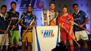 Hockey India League to be telecast LIVE on Doordarshan and Prasar Bharti