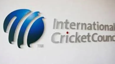 ICC bans Abu Dhabi T-10 team coach for six years