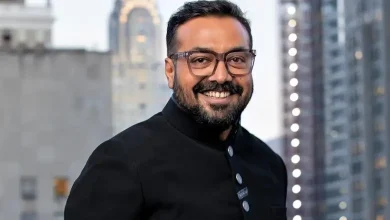 Anurag Kashyap