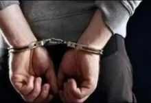 Man arrested for defrauding 10 investors of Rs 47 lakh