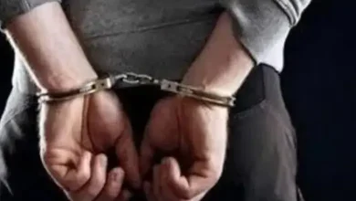 Man arrested for defrauding 10 investors of Rs 47 lakh