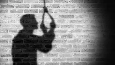 2 cases of suicide in Kutch