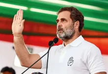 Schedule of Rahul Gandhi's Gujarat visit announced