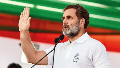 Schedule of Rahul Gandhi's Gujarat visit announced