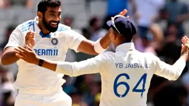 IND vs AUS 4th Test Day 4: Bumrah takes 4 wickets in Australia's second innings