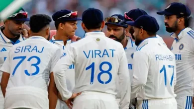 IND vs AUS: Can India reach the WTC final despite losing the Adelaide Test? This is the equation