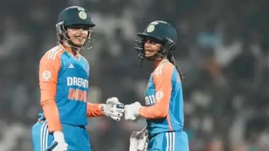 India Women defeat West Indies in T20I by 49 runs