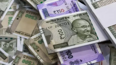 Rupee bounces again: Know what causes are responsible